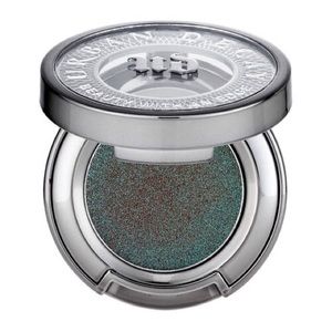 urban decay eyeshadow lounge new teal blue